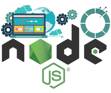 Node JS- Web App Development Framework Explained In Detail